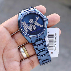 Micha.el K.ors quartz