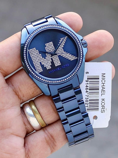 Micha.el K.ors quartz