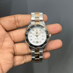 Ta.g he.uer quartz movement