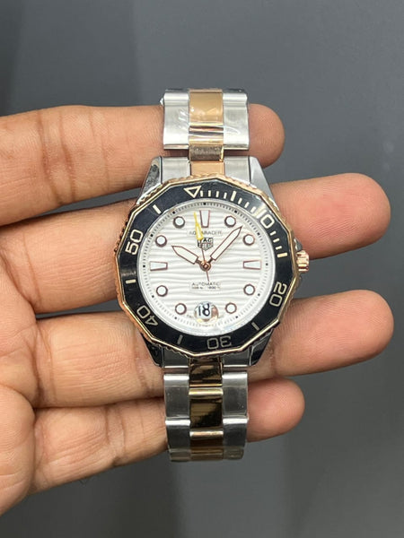 Ta.g he.uer quartz movement