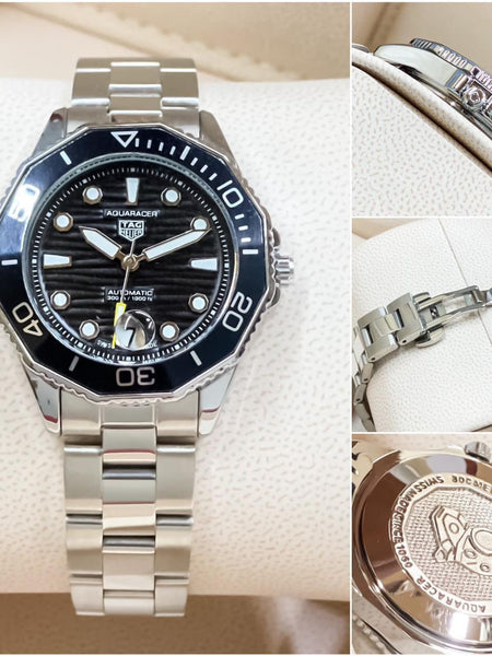 Ta.g he.uer quartz movement