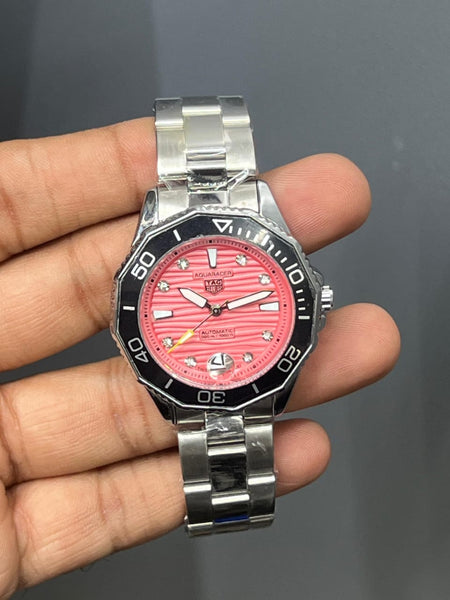 Ta.g he.uer quartz movement