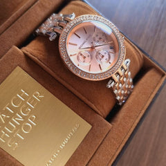 Mic.hael K.ors quartz