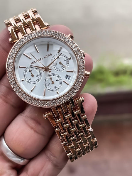 Mic.hael K.ors quartz