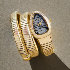 BVL.GARI snake
