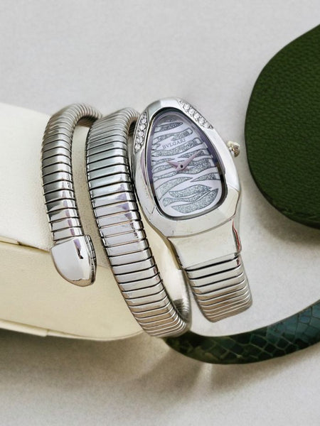 BVL.GARI snake