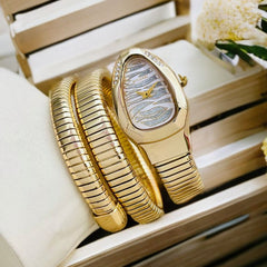 BVL.GARI snake