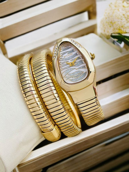 BVL.GARI snake