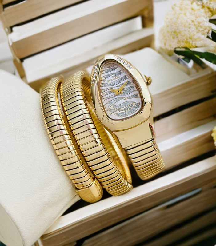 BVL.GARI snake