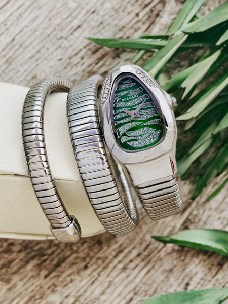BVL.GARI snake