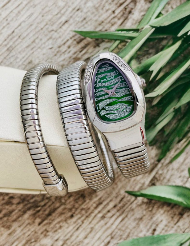 BVL.GARI snake