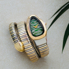 BVL.GARI snake