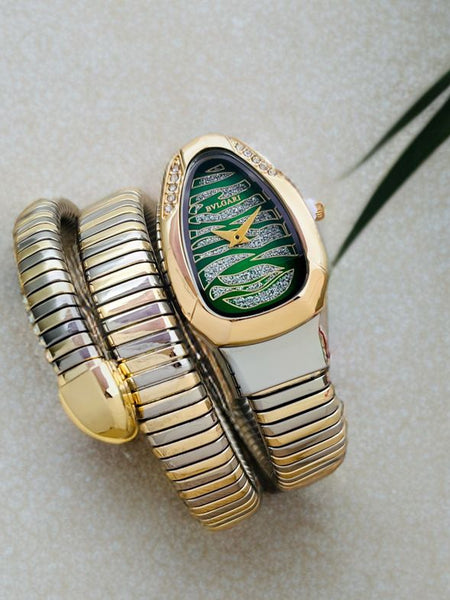 BVL.GARI snake