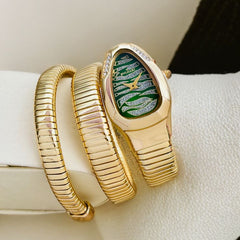BVL.GARI snake kada