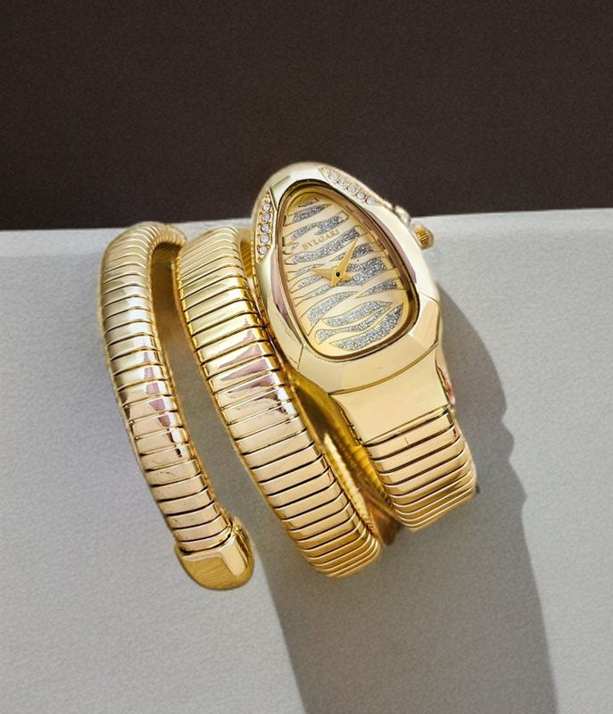 BVL.GARI snake kada