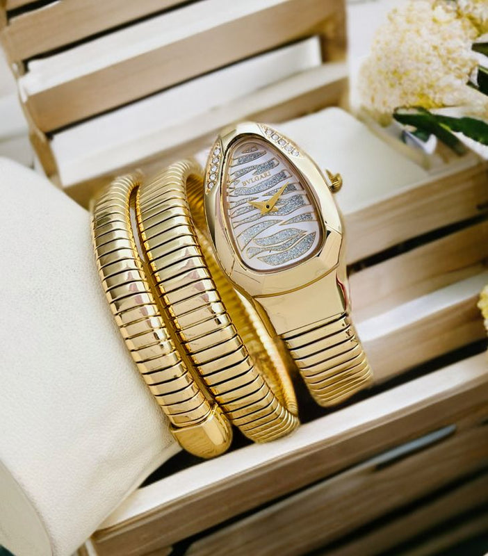 BVL.GARI snake kada