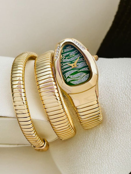 BVL.GARI snake kada