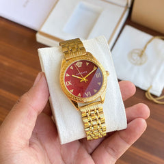 Versace greca quartz
