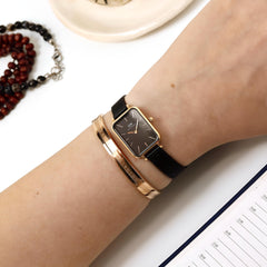 Dani.el Well.ington quadro quartz