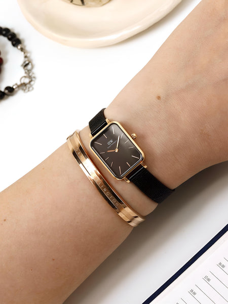 Dani.el Well.ington quadro quartz