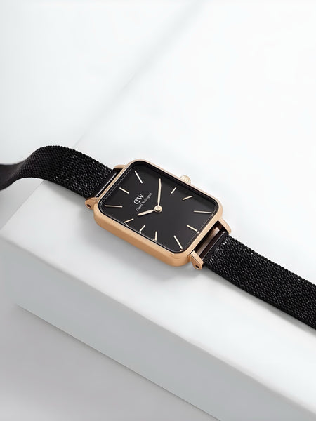 Dani.el Well.ington quadro quartz