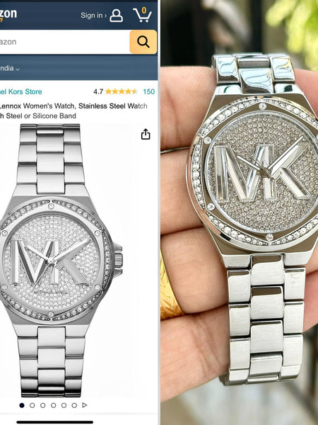 Mic.hael Ko.rs mk7234 quartz