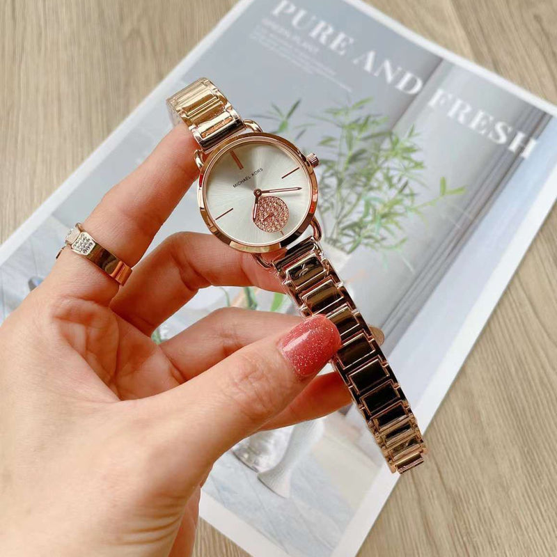Mich.ael K.ors quartz