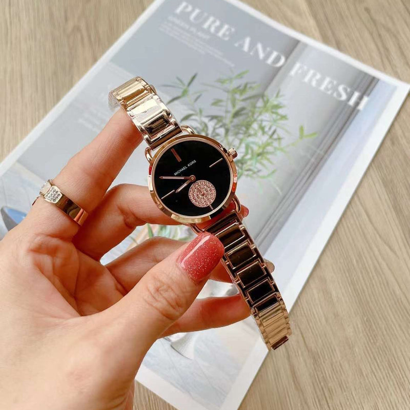 Mich.ael K.ors quartz