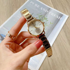 Mich.ael K.ors quartz