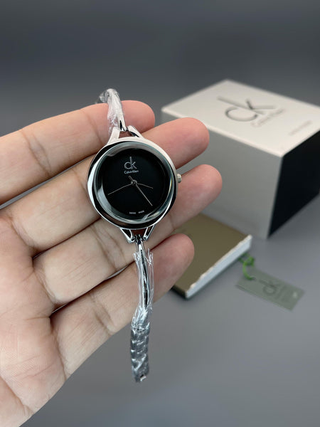 Cal.vin Kl.ein women's quartz