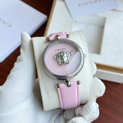 Ver.sace quartz movement