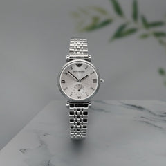 Emp.orio Ar.mani ar quartz
