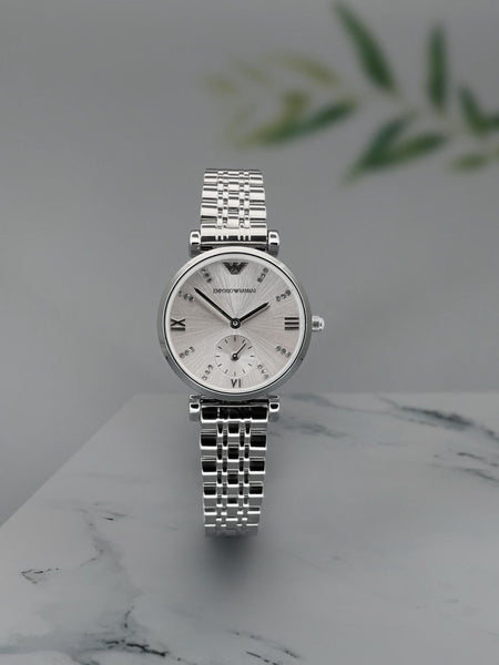 Emp.orio Ar.mani ar quartz