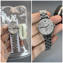 Emp.orio Ar.mani ar quartz