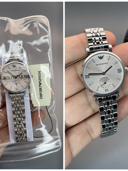 Emp.orio Ar.mani ar quartz