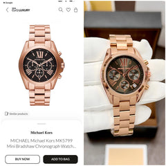 Mic.hael Ko.rs quartz