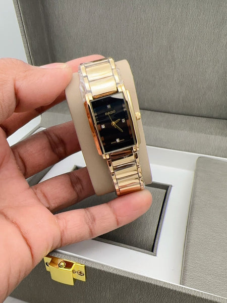 Rad.o classy quartz