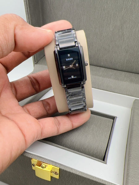 Rad.o classy quartz