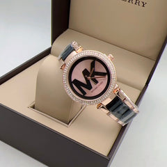 Michael Kors ladies quartz