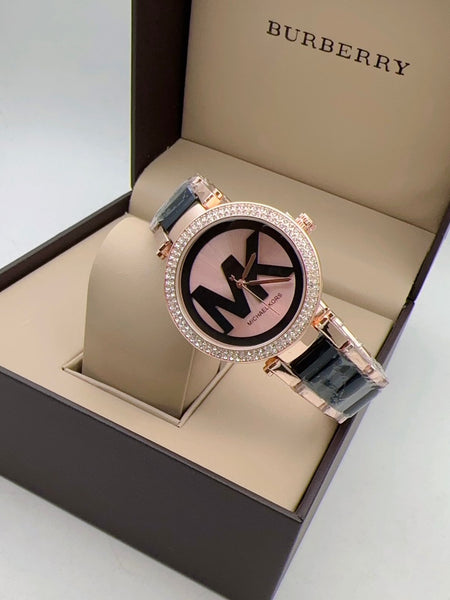 Michael Kors ladies quartz