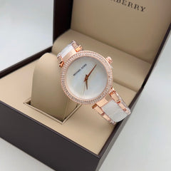Michael Kors ladies quartz