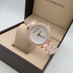 Michael Kors ladies quartz