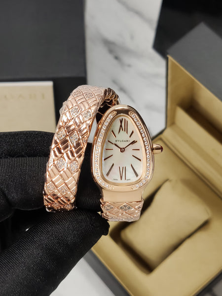 BVL.GARI Serpenti