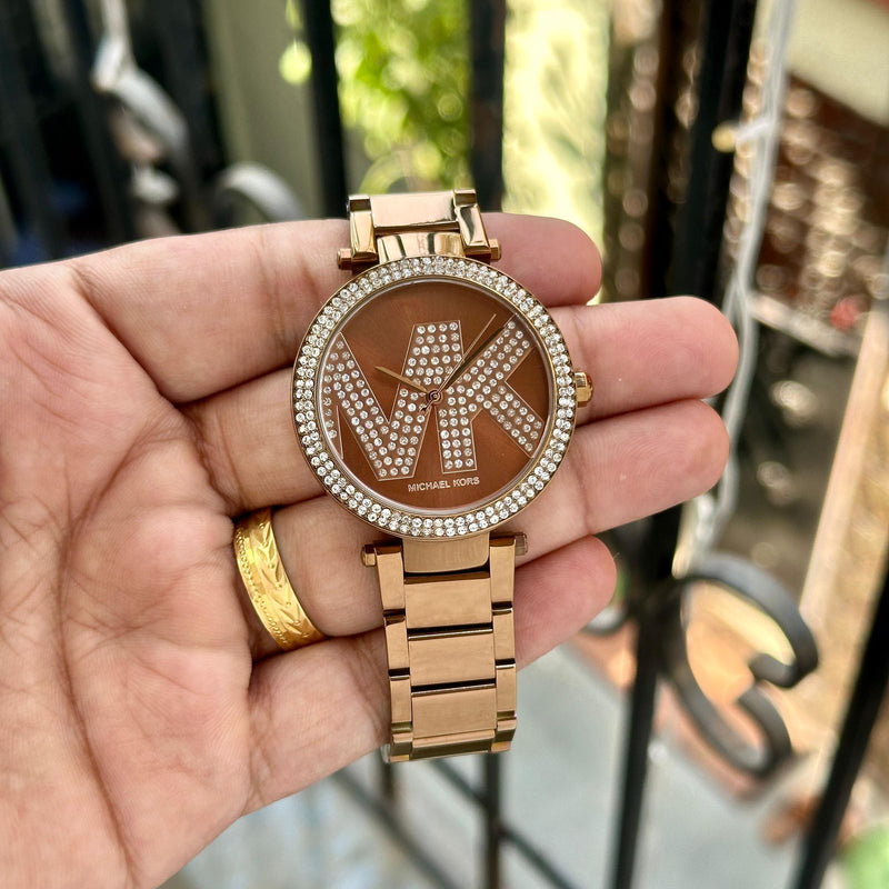 Mic.hael K.ors premium parker