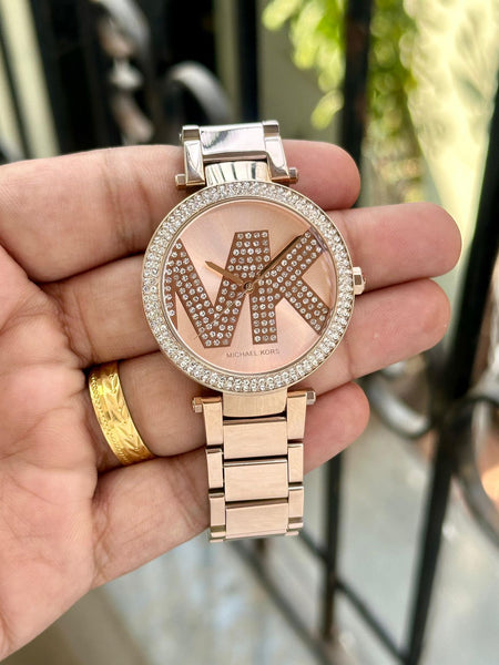 Mic.hael K.ors premium parker