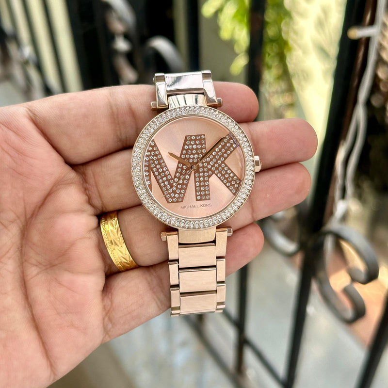 Mic.hael K.ors premium parker