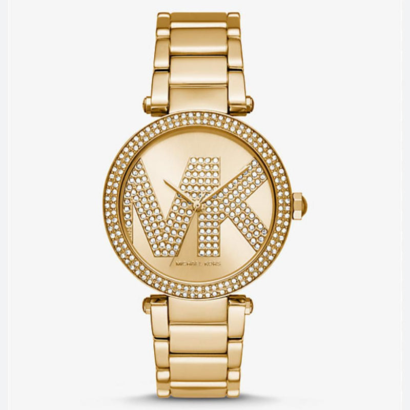 Mic.hael K.ors premium parker