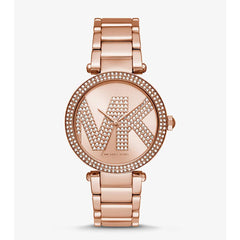 Mic.hael K.ors premium parker