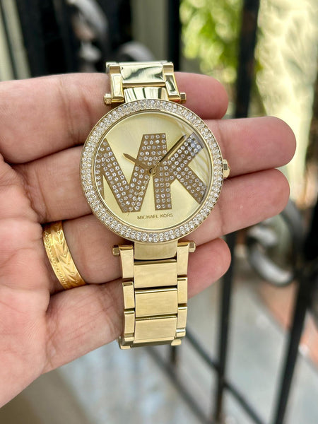 Mic.hael K.ors premium parker