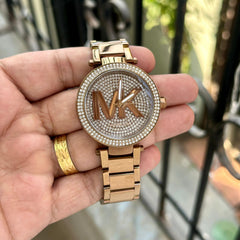 Mic.hael K.ors premium parker